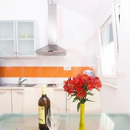 Stari Dvori Appartamento Traù