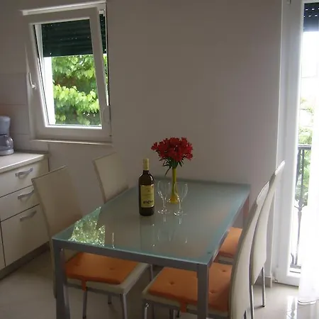 Stari Dvori Appartamento