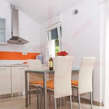 Appartement Stari Dvori Trogir