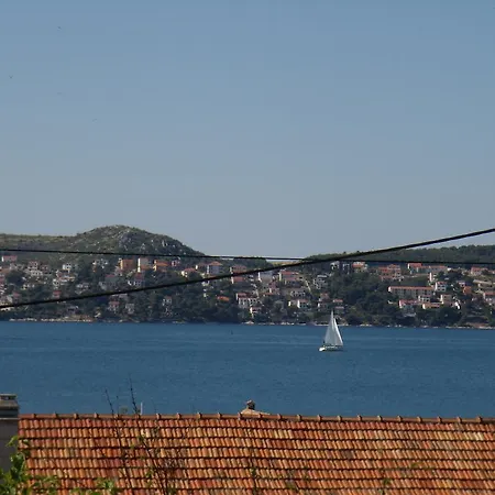 Stari Dvori Appartement