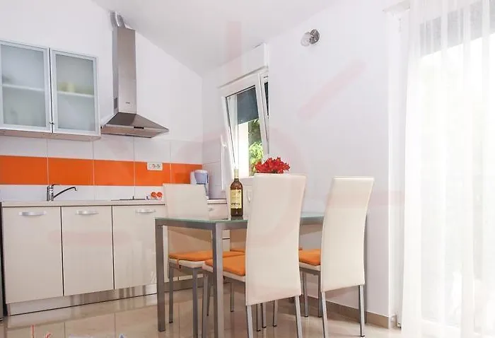 Appartement Stari Dvori Trogir