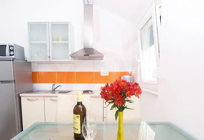 Stari Dvori Appartement Trogir