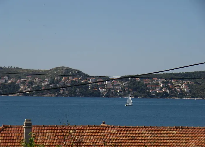 Stari Dvori דירה