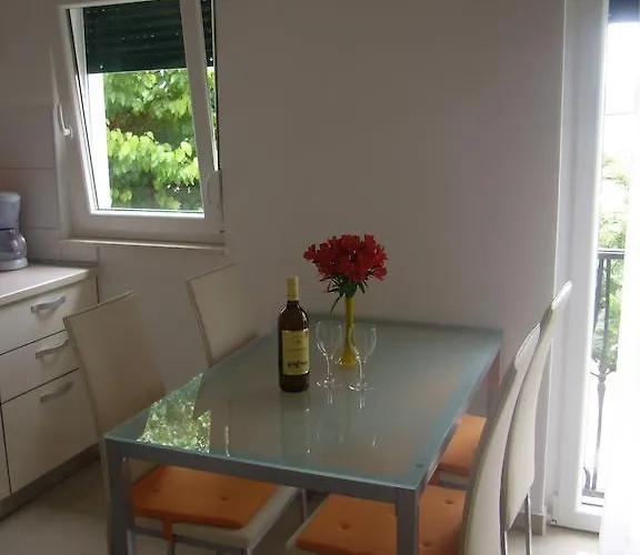 Stari Dvori דירה