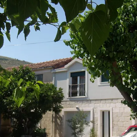 Stari Dvori Lejlighed